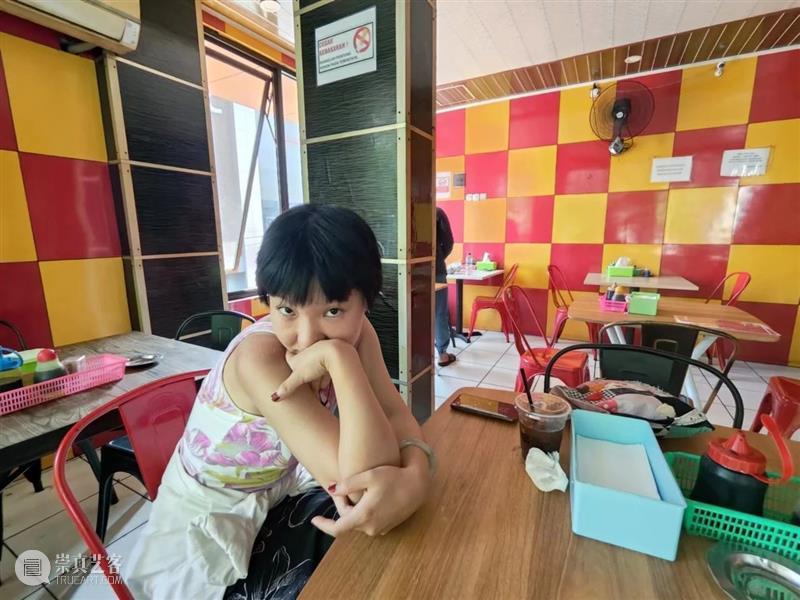 工作室画廊宣布代理艺术家王玉钰 崇真艺客