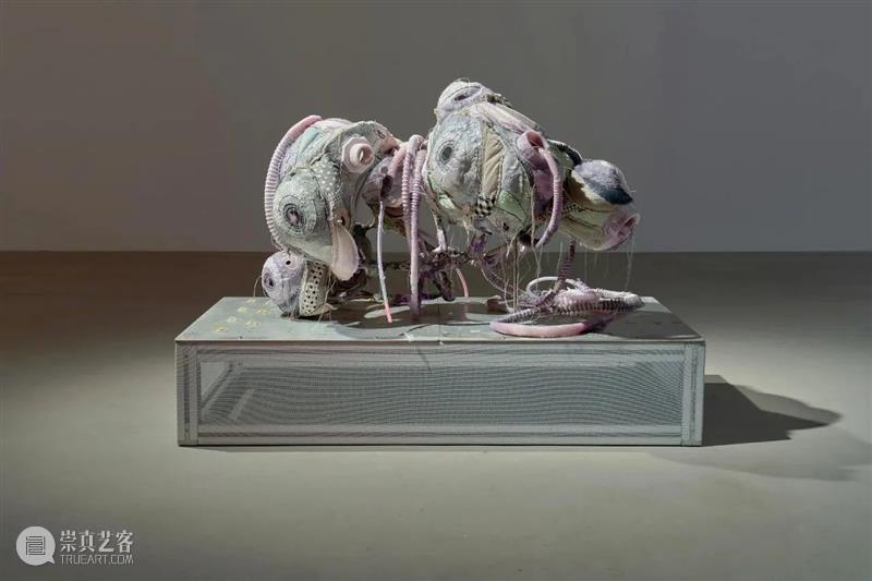 工作室画廊宣布代理艺术家王玉钰 崇真艺客