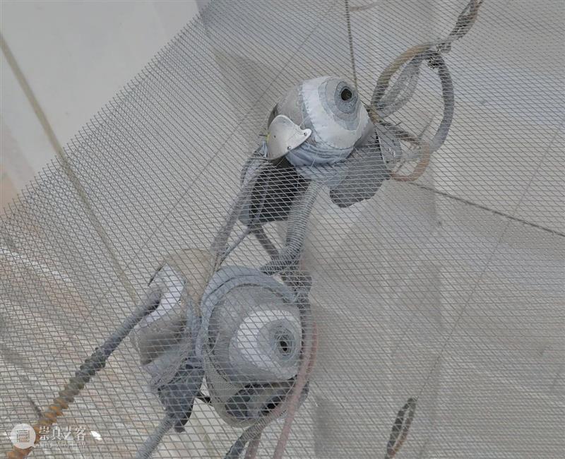 工作室画廊宣布代理艺术家王玉钰 崇真艺客