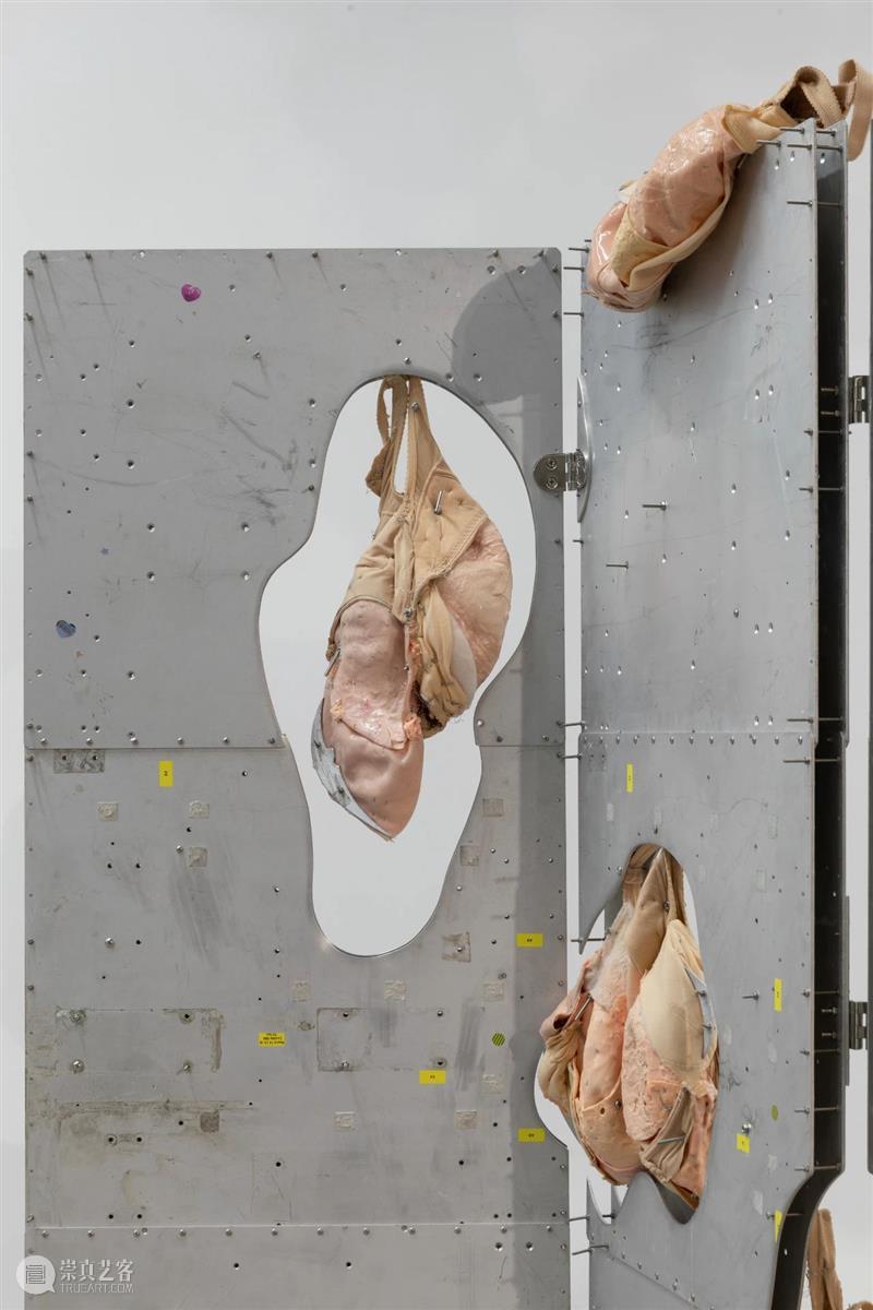 工作室画廊宣布代理艺术家王玉钰 崇真艺客