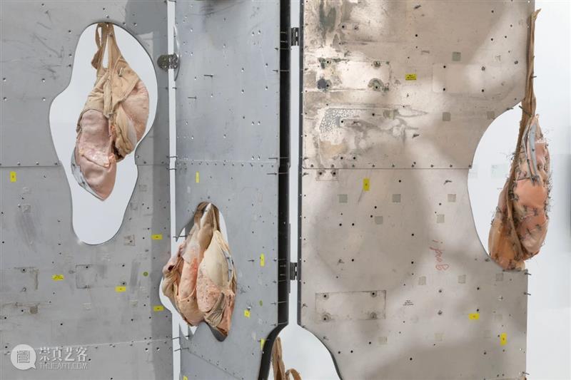 工作室画廊宣布代理艺术家王玉钰 崇真艺客