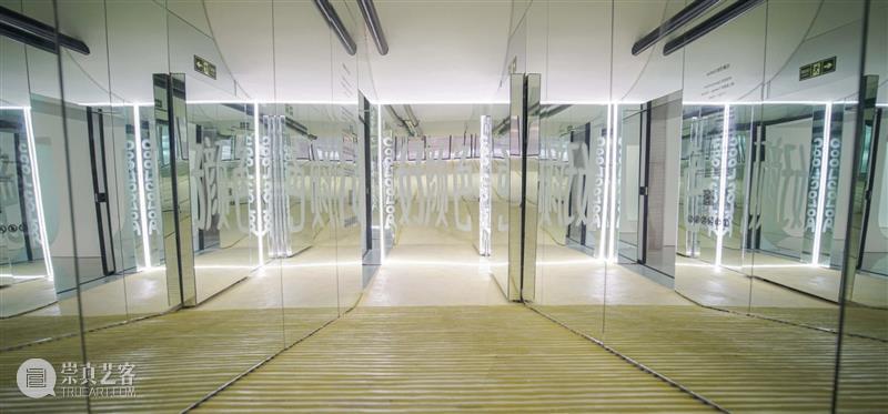 工作室画廊宣布代理艺术家王玉钰 崇真艺客