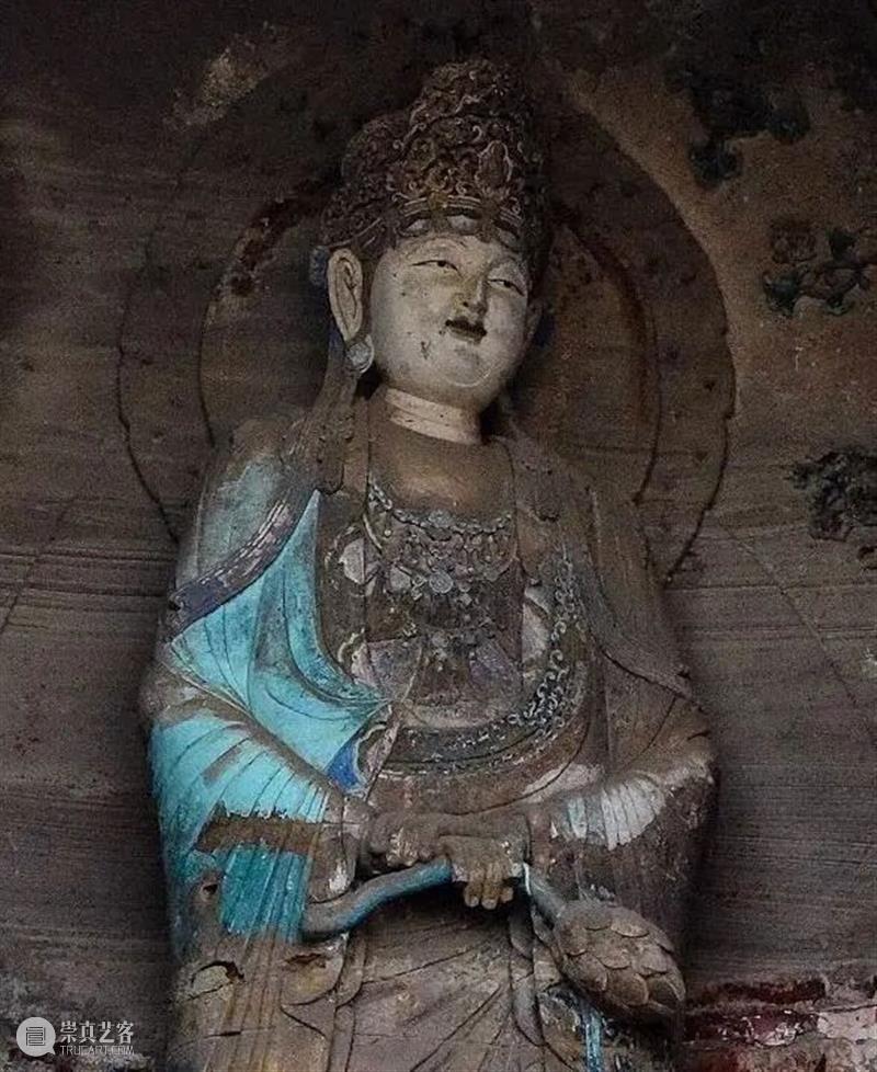 巴蜀游学丨阅研西南丝路上的艺术奇葩，十一假期深览巴蜀石窟雕塑精华（10/1-10/6） 崇真艺客