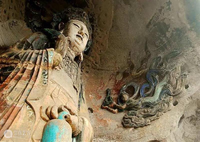 巴蜀游学丨阅研西南丝路上的艺术奇葩，十一假期深览巴蜀石窟雕塑精华（10/1-10/6） 崇真艺客