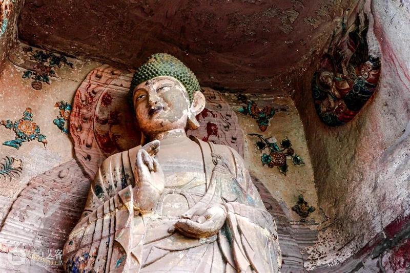 巴蜀游学丨阅研西南丝路上的艺术奇葩，十一假期深览巴蜀石窟雕塑精华（10/1-10/6） 崇真艺客