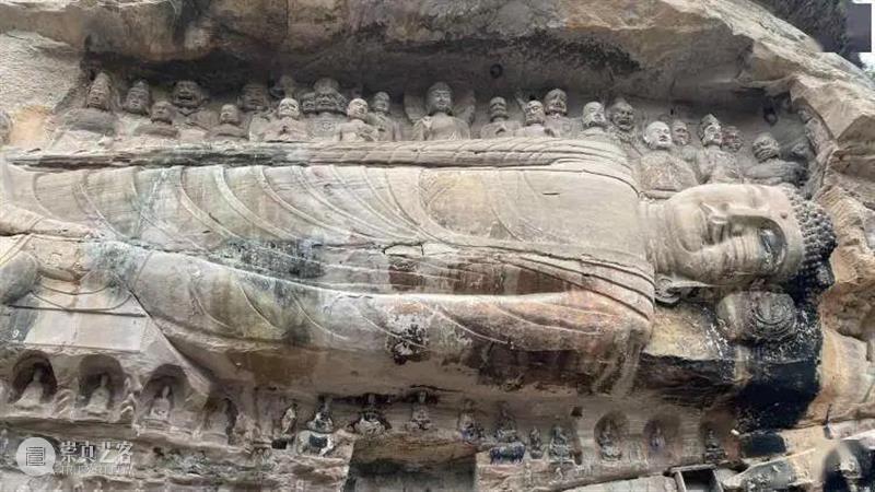 巴蜀游学丨阅研西南丝路上的艺术奇葩，十一假期深览巴蜀石窟雕塑精华（10/1-10/6） 崇真艺客
