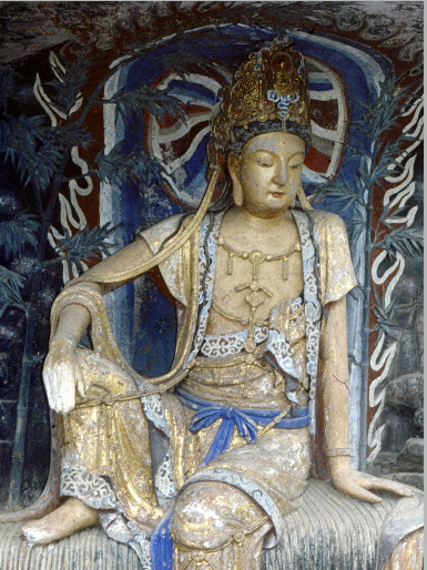 巴蜀游学丨阅研西南丝路上的艺术奇葩，十一假期深览巴蜀石窟雕塑精华（10/1-10/6） 崇真艺客