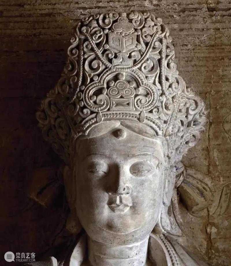 巴蜀游学丨阅研西南丝路上的艺术奇葩，十一假期深览巴蜀石窟雕塑精华（10/1-10/6） 崇真艺客