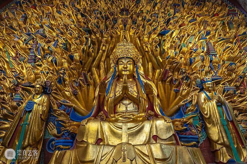 巴蜀游学丨阅研西南丝路上的艺术奇葩，十一假期深览巴蜀石窟雕塑精华（10/1-10/6） 崇真艺客