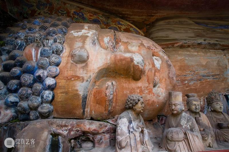 巴蜀游学丨阅研西南丝路上的艺术奇葩，十一假期深览巴蜀石窟雕塑精华（10/1-10/6） 崇真艺客