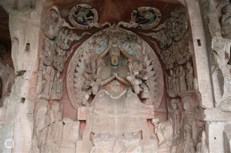 巴蜀游学丨阅研西南丝路上的艺术奇葩，十一假期深览巴蜀石窟雕塑精华（10/1-10/6） 崇真艺客