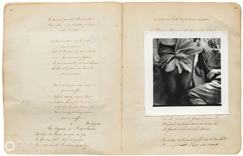 光社摄影图书馆｜Francesca Woodman新书面世 崇真艺客