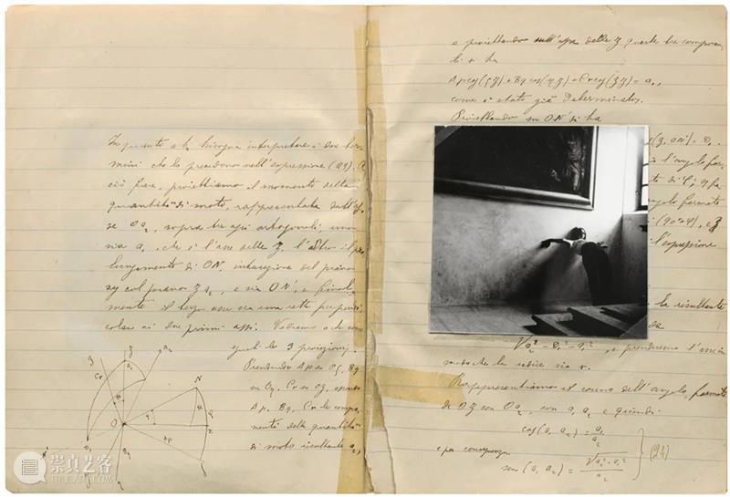光社摄影图书馆｜Francesca Woodman新书面世 崇真艺客