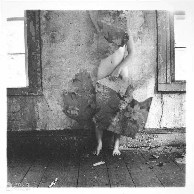 光社摄影图书馆｜Francesca Woodman新书面世 崇真艺客