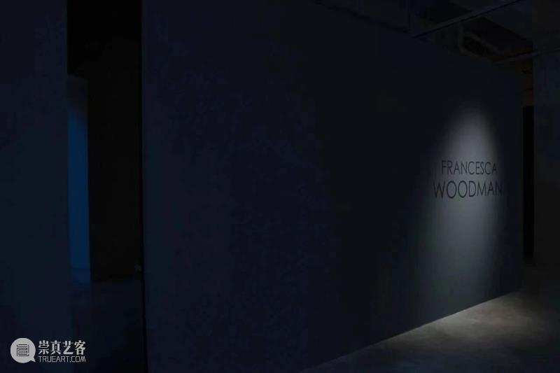 光社摄影图书馆｜Francesca Woodman新书面世 崇真艺客