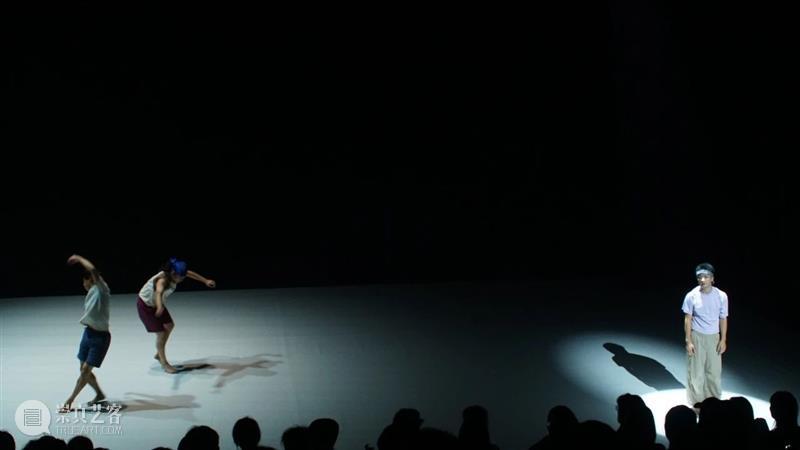 McaM 表演丨跳舞的「人」​系列项目第一回——民间的舞蹈 崇真艺客