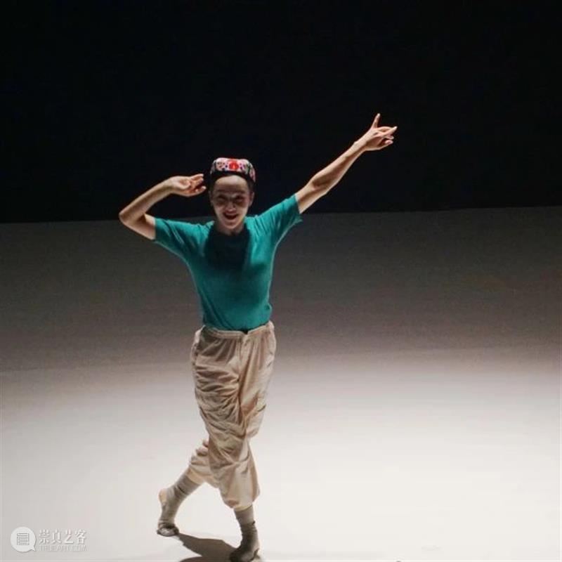 McaM 表演丨跳舞的「人」​系列项目第一回——民间的舞蹈 崇真艺客