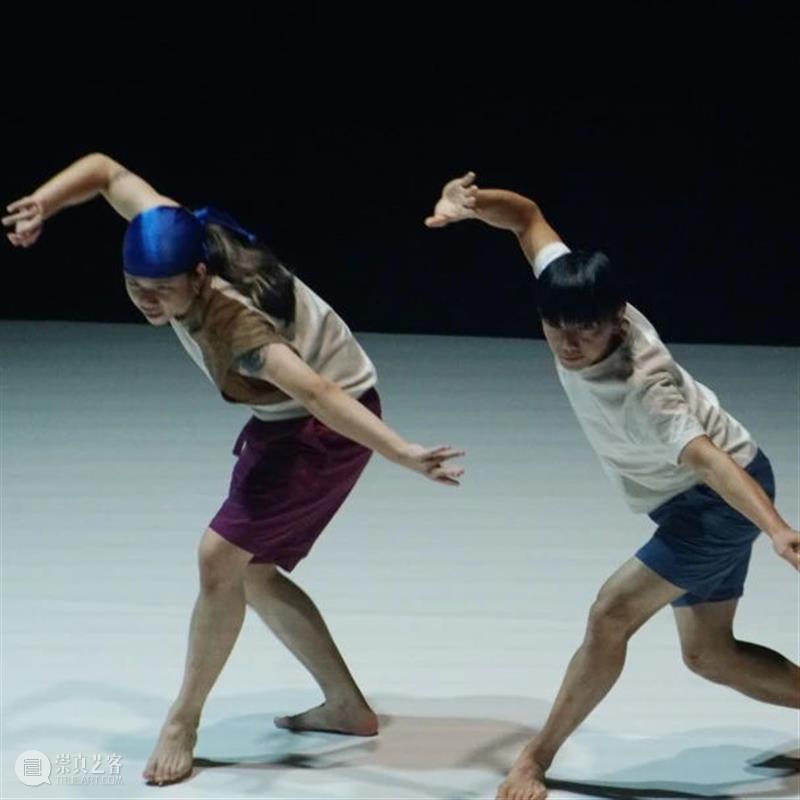 McaM 表演丨跳舞的「人」​系列项目第一回——民间的舞蹈 崇真艺客