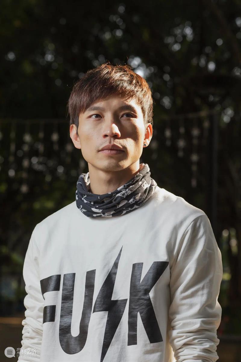 McaM 表演丨跳舞的「人」​系列项目第一回——民间的舞蹈 崇真艺客