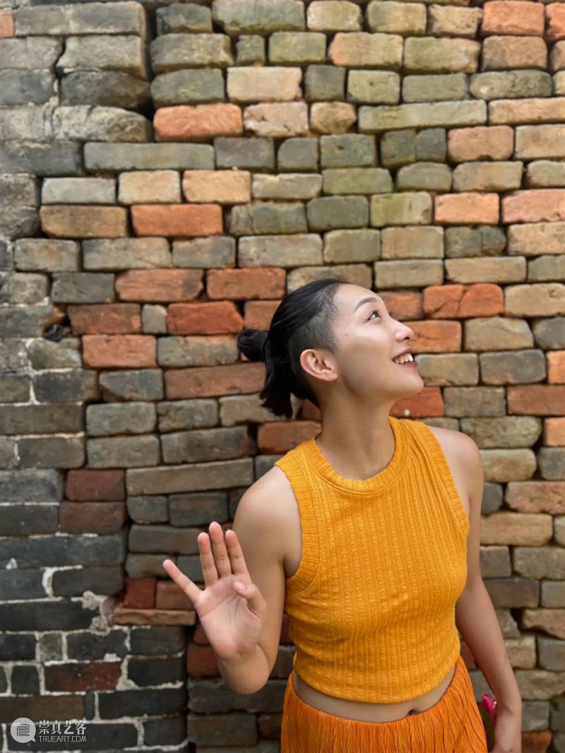 McaM 表演丨跳舞的「人」​系列项目第一回——民间的舞蹈 崇真艺客