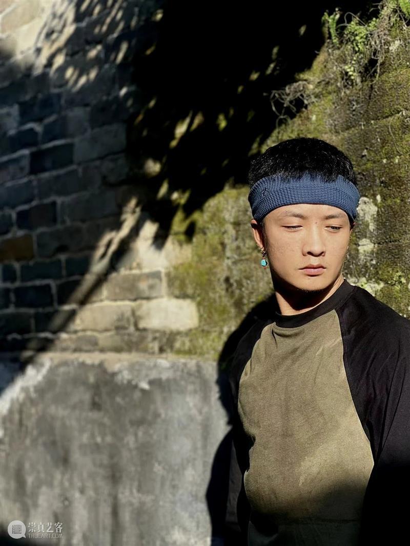 McaM 表演丨跳舞的「人」​系列项目第一回——民间的舞蹈 崇真艺客