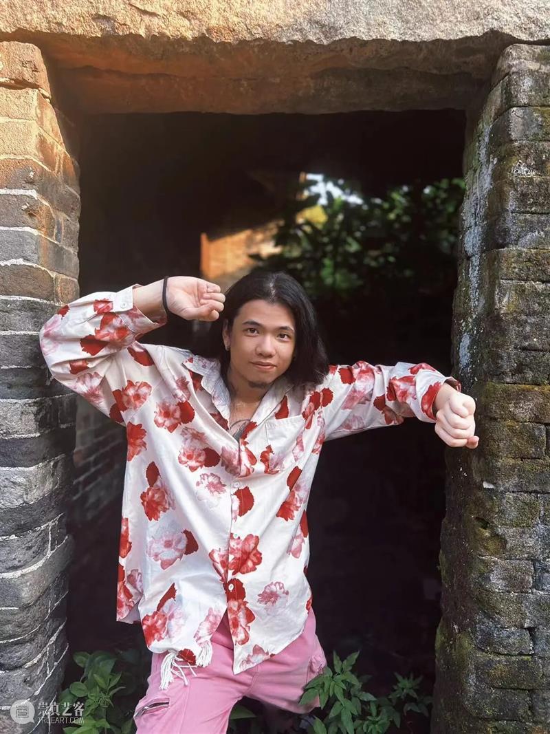 McaM 表演丨跳舞的「人」​系列项目第一回——民间的舞蹈 崇真艺客