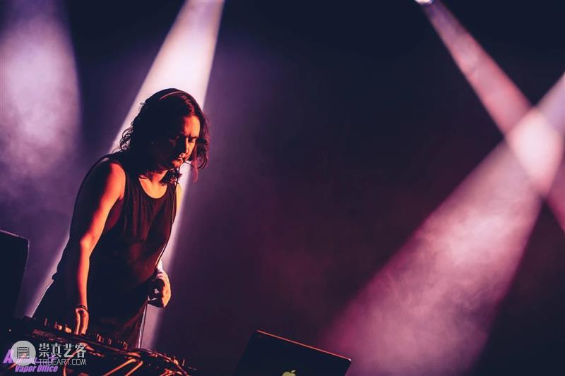 McaM 表演丨跳舞的「人」​系列项目第一回——民间的舞蹈 崇真艺客