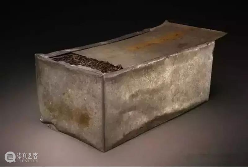 乾隆皇帝喝奶茶吗？ 崇真艺客