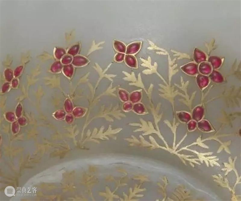 乾隆皇帝喝奶茶吗？ 崇真艺客