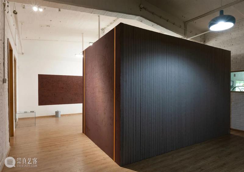 专访|王光乐:时间其实不是我抽离的,而是我们本身有这个意识 崇真艺客