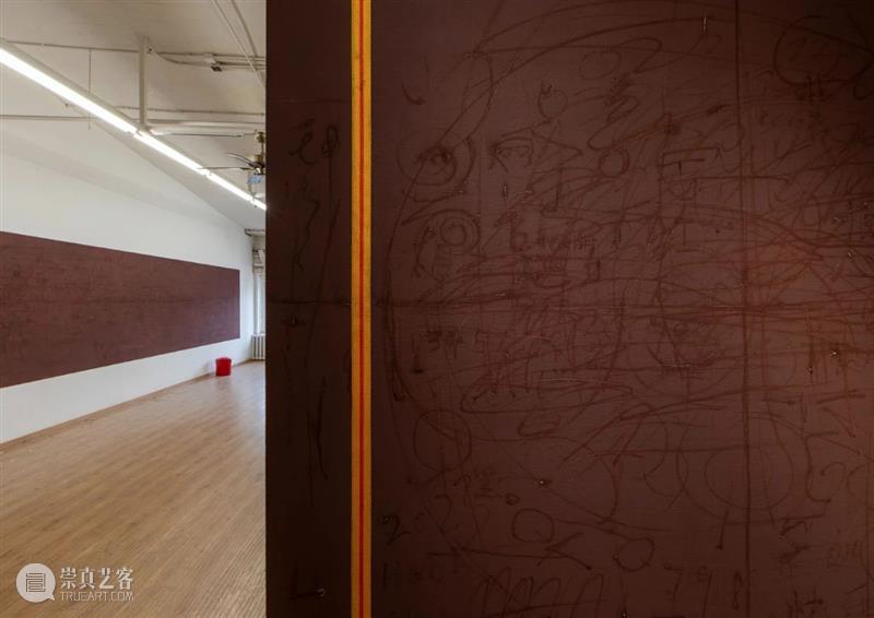 专访|王光乐:时间其实不是我抽离的,而是我们本身有这个意识 崇真艺客