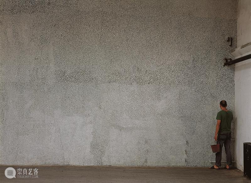 专访|王光乐:时间其实不是我抽离的,而是我们本身有这个意识 崇真艺客