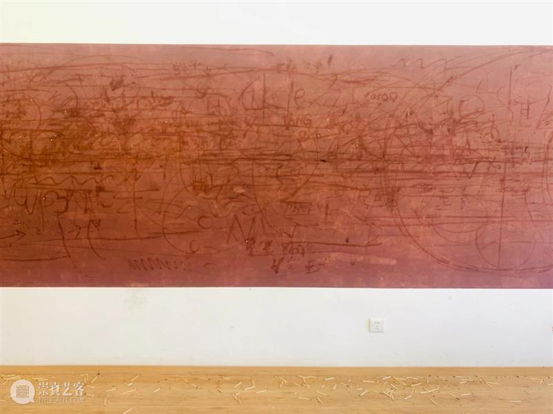 专访|王光乐:时间其实不是我抽离的,而是我们本身有这个意识 崇真艺客