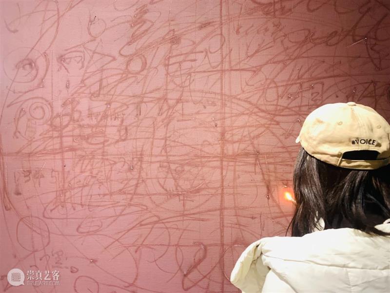 专访|王光乐:时间其实不是我抽离的,而是我们本身有这个意识 崇真艺客