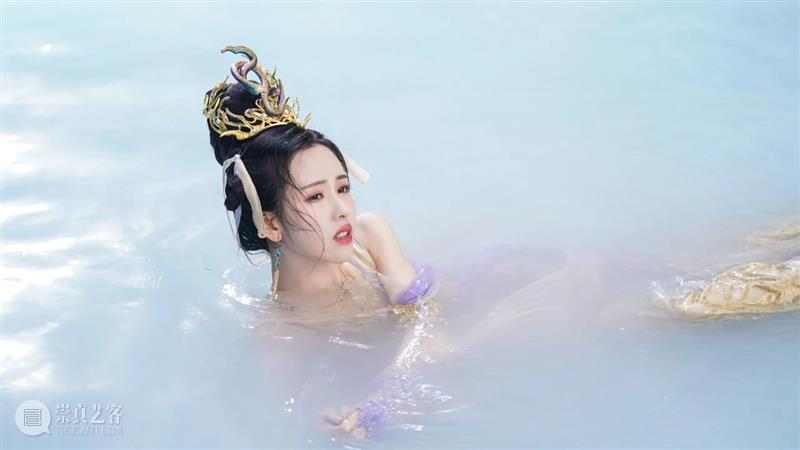 起猛了,这届观众开始逆反了 崇真艺客