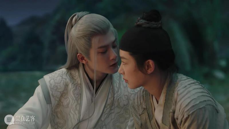 起猛了,这届观众开始逆反了 崇真艺客