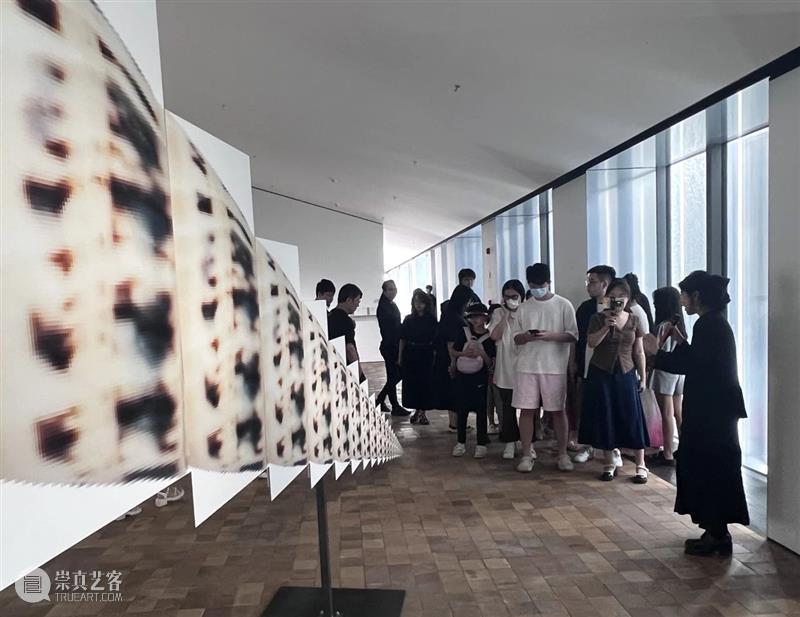 李维伊：如果你想，图像可以变成一种非常残酷的工具 | 蜂巢艺术家 崇真艺客