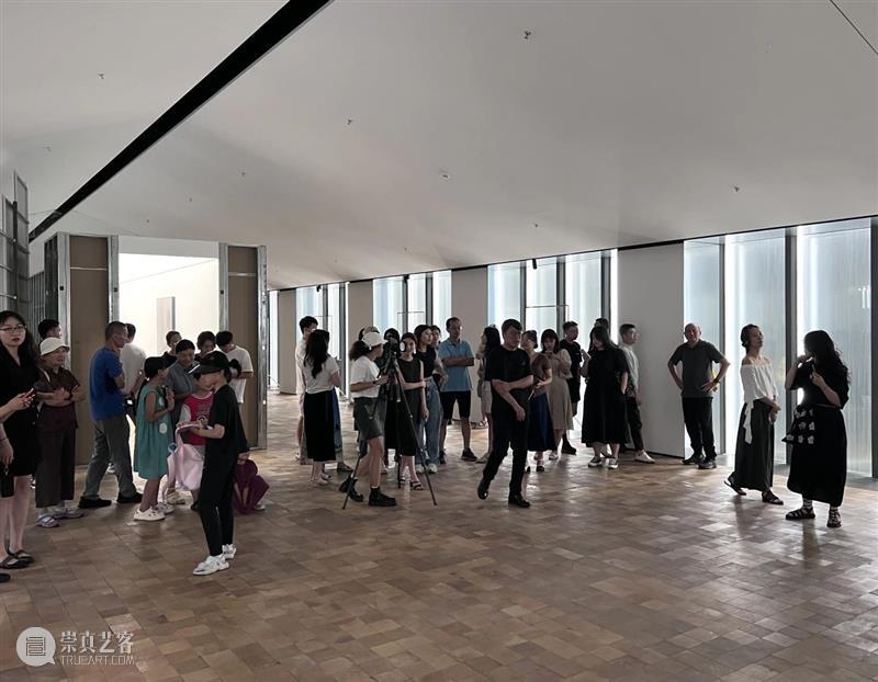 李维伊：如果你想，图像可以变成一种非常残酷的工具 | 蜂巢艺术家 崇真艺客