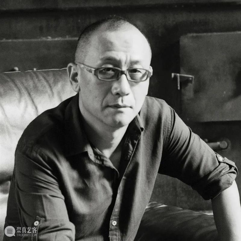 对谈回顾(下篇)｜个人与艺术的“进”和“退”隋建国、展望、姜杰、崔灿灿 崇真艺客