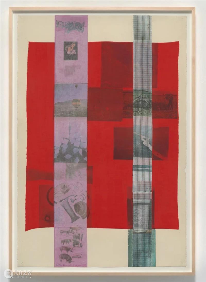 Thaddaeus Ropac 画廊参展2023年首尔弗里兹艺博会 展位｜C5 崇真艺客