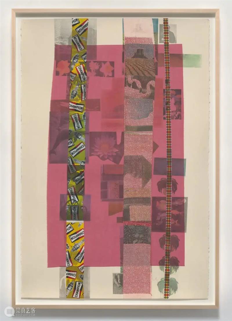 Thaddaeus Ropac 画廊参展2023年首尔弗里兹艺博会 展位｜C5 崇真艺客