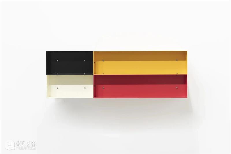 Thaddaeus Ropac 画廊参展2023年首尔弗里兹艺博会 展位｜C5 崇真艺客