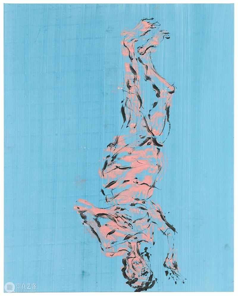 Thaddaeus Ropac 画廊参展2023年首尔弗里兹艺博会 展位｜C5 崇真艺客