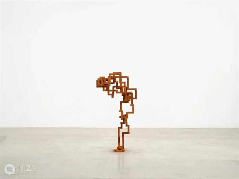 Thaddaeus Ropac 画廊参展2023年首尔弗里兹艺博会 展位｜C5 崇真艺客