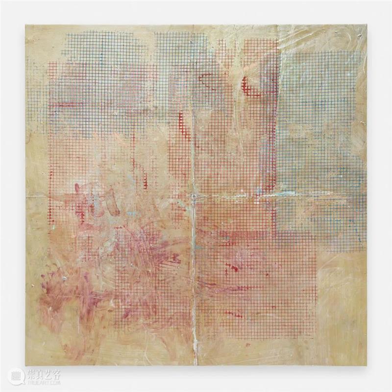Thaddaeus Ropac 画廊参展2023年首尔弗里兹艺博会 展位｜C5 崇真艺客