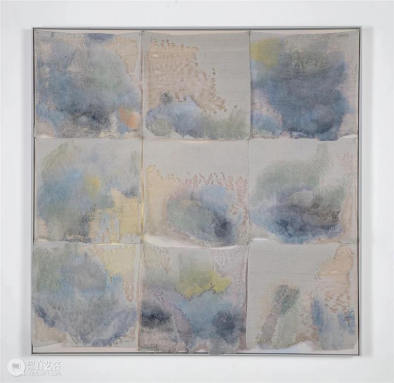 Thaddaeus Ropac 画廊参展2023年首尔弗里兹艺博会 展位｜C5 崇真艺客