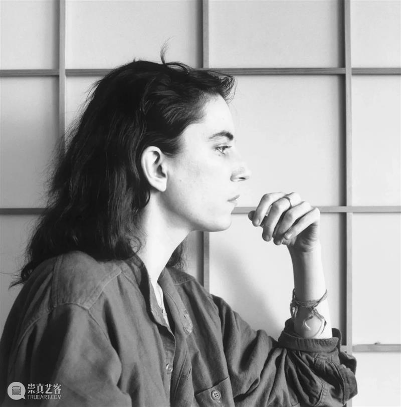 Thaddaeus Ropac 画廊参展2023年首尔弗里兹艺博会 展位｜C5 崇真艺客