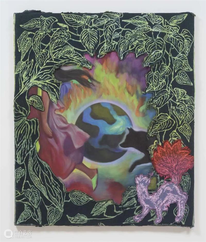Thaddaeus Ropac 画廊参展2023年首尔弗里兹艺博会 展位｜C5 崇真艺客