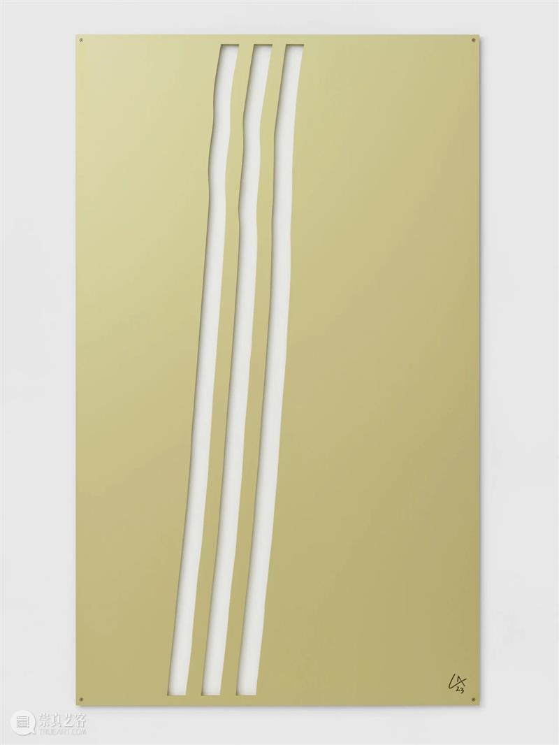 Thaddaeus Ropac 画廊参展2023年首尔弗里兹艺博会 展位｜C5 崇真艺客