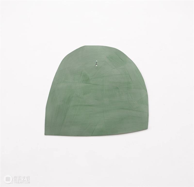 Thaddaeus Ropac 画廊参展2023年首尔弗里兹艺博会 展位｜C5 崇真艺客